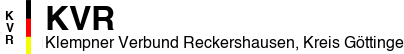 Klempner Verbund Reckershausen, Kreis Göttingen