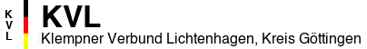 Klempner Verbund Lichtenhagen, Kreis Göttingen