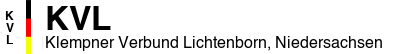 Klempner Verbund Lichtenborn, Niedersachsen