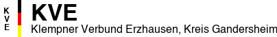 Klempner Verbund Erzhausen, Kreis Gandersheim