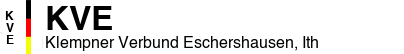 Klempner Verbund Eschershausen, Ith