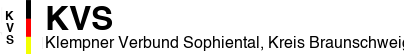 Klempner Verbund Sophiental, Kreis Braunschweig