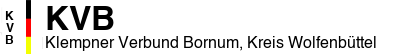 Klempner Verbund Bornum, Kreis Wolfenbüttel