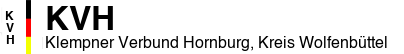 Klempner Verbund Hornburg, Kreis Wolfenbüttel