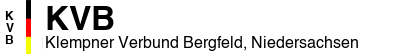 Klempner Verbund Bergfeld, Niedersachsen