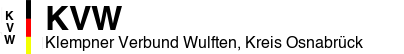 Klempner Verbund Wulften, Kreis Osnabrück