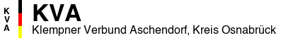 Klempner Verbund Aschendorf, Kreis Osnabrück