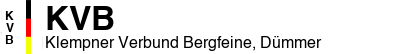 Klempner Verbund Bergfeine, Dümmer