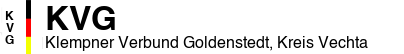 Klempner Verbund Goldenstedt, Kreis Vechta