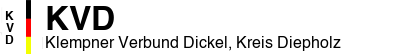 Klempner Verbund Dickel, Kreis Diepholz