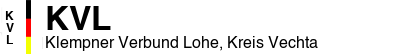 Klempner Verbund Lohe, Kreis Vechta