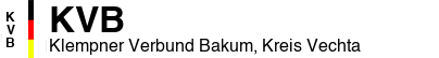 Klempner Verbund Bakum, Kreis Vechta