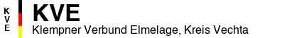 Klempner Verbund Elmelage, Kreis Vechta