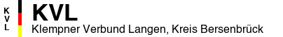 Klempner Verbund Langen, Kreis Bersenbrück