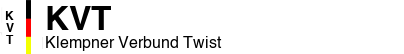 Klempner Verbund Twist