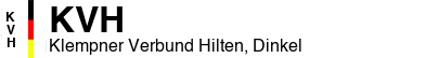 Klempner Verbund Hilten, Dinkel