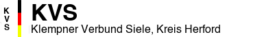 Klempner Verbund Siele, Kreis Herford