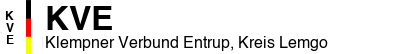 Klempner Verbund Entrup, Kreis Lemgo