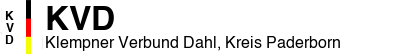Klempner Verbund Dahl, Kreis Paderborn