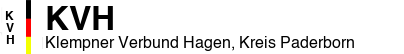 Klempner Verbund Hagen, Kreis Paderborn
