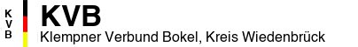 Klempner Verbund Bokel, Kreis Wiedenbrück