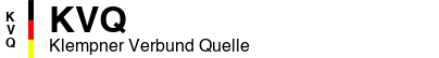 Klempner Verbund Quelle