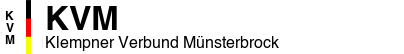 Klempner Verbund Münsterbrock