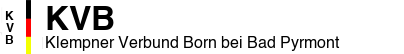 Klempner Verbund Born bei Bad Pyrmont