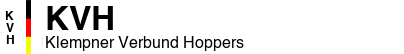Klempner Verbund Hoppers