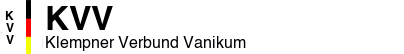 Klempner Verbund Vanikum