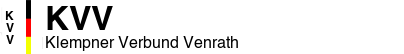 Klempner Verbund Venrath
