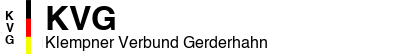 Klempner Verbund Gerderhahn