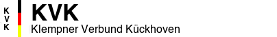 Klempner Verbund Kückhoven