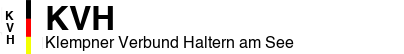 Klempner Verbund Haltern am See