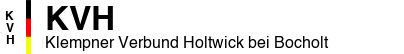 Klempner Verbund Holtwick bei Bocholt