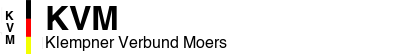 Klempner Verbund Moers