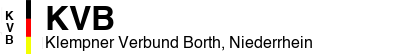 Klempner Verbund Borth, Niederrhein
