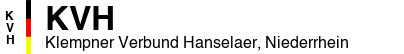 Klempner Verbund Hanselaer, Niederrhein