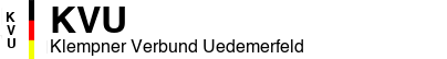 Klempner Verbund Uedemerfeld