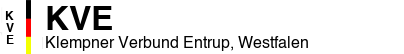 Klempner Verbund Entrup, Westfalen