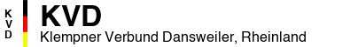Klempner Verbund Dansweiler, Rheinland