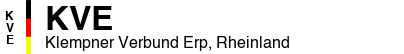 Klempner Verbund Erp, Rheinland