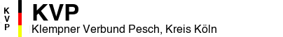 Klempner Verbund Pesch, Kreis Köln
