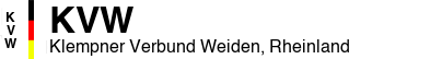 Klempner Verbund Weiden, Rheinland