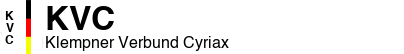 Klempner Verbund Cyriax