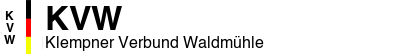 Klempner Verbund Waldmühle