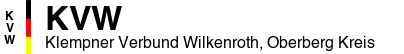 Klempner Verbund Wilkenroth, Oberberg Kreis