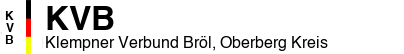 Klempner Verbund Bröl, Oberberg Kreis