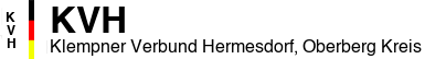 Klempner Verbund Hermesdorf, Oberberg Kreis