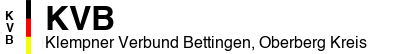 Klempner Verbund Bettingen, Oberberg Kreis